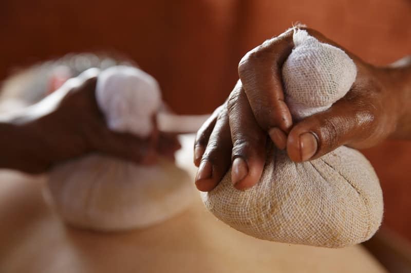Somatheeram Ayurveda Village